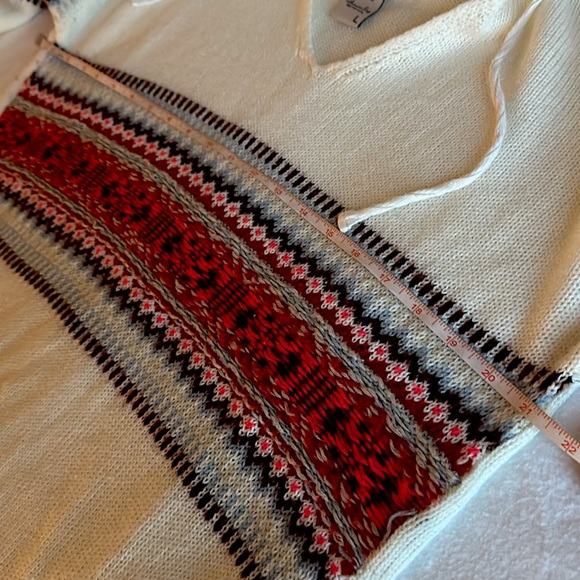 AMERICAN RAG Hoodie Sweater - Picture 3 of 4